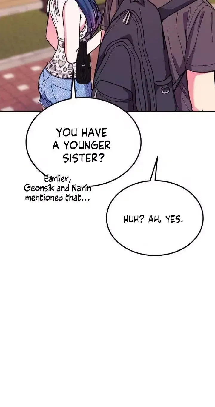 Read Lucky Mia! chapter 36 image 59 on Lezhin