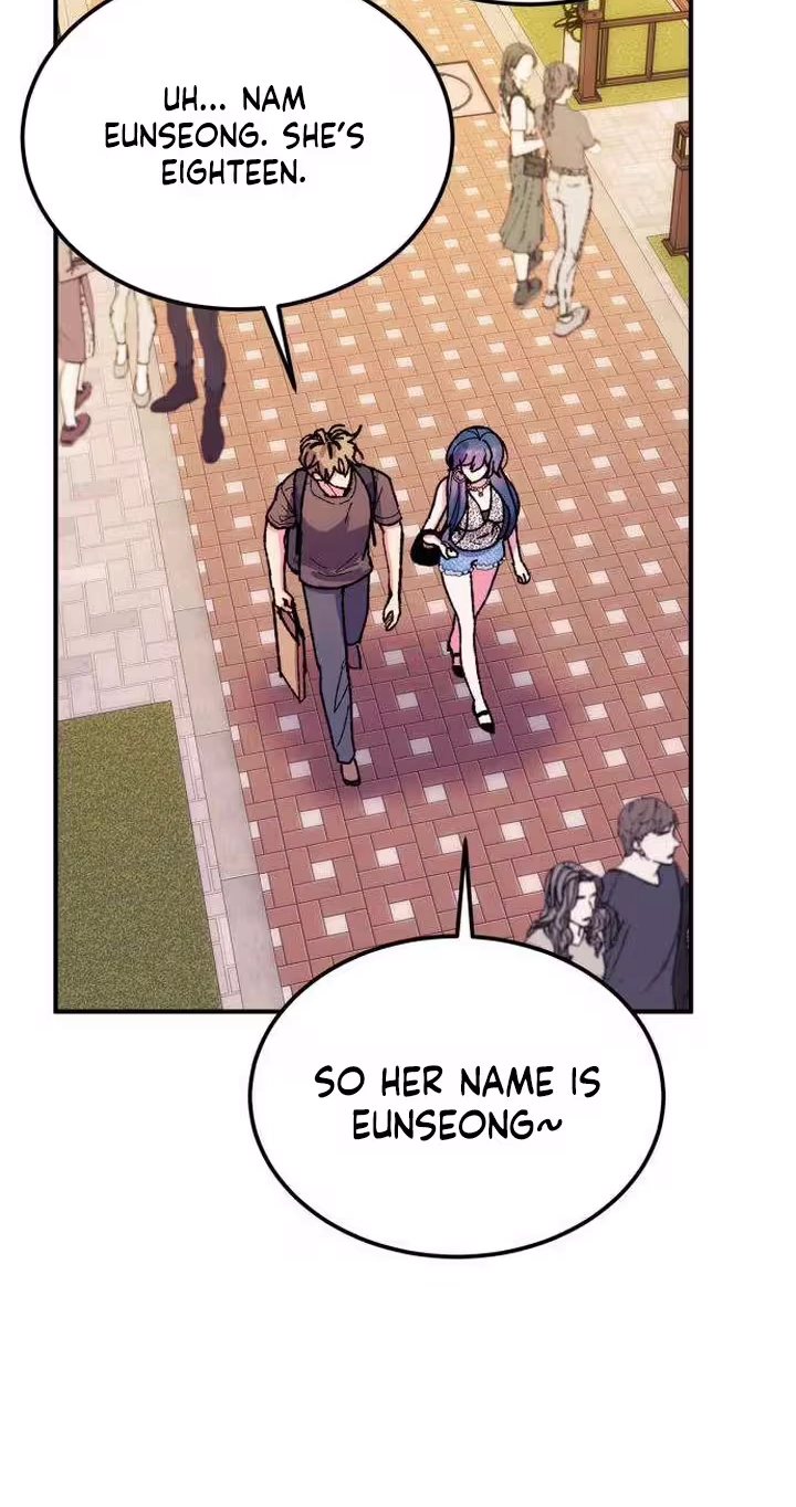 Read Lucky Mia! chapter 36 image 62 on Lezhin