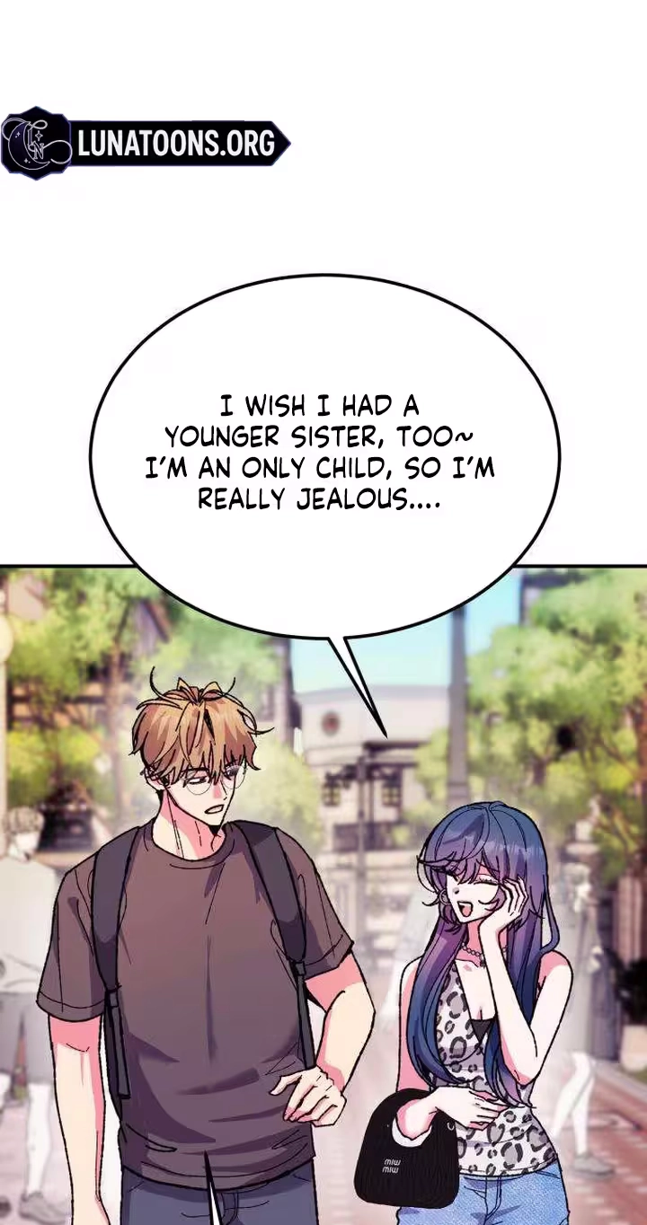 Read Lucky Mia! chapter 36 image 63 on Lezhin