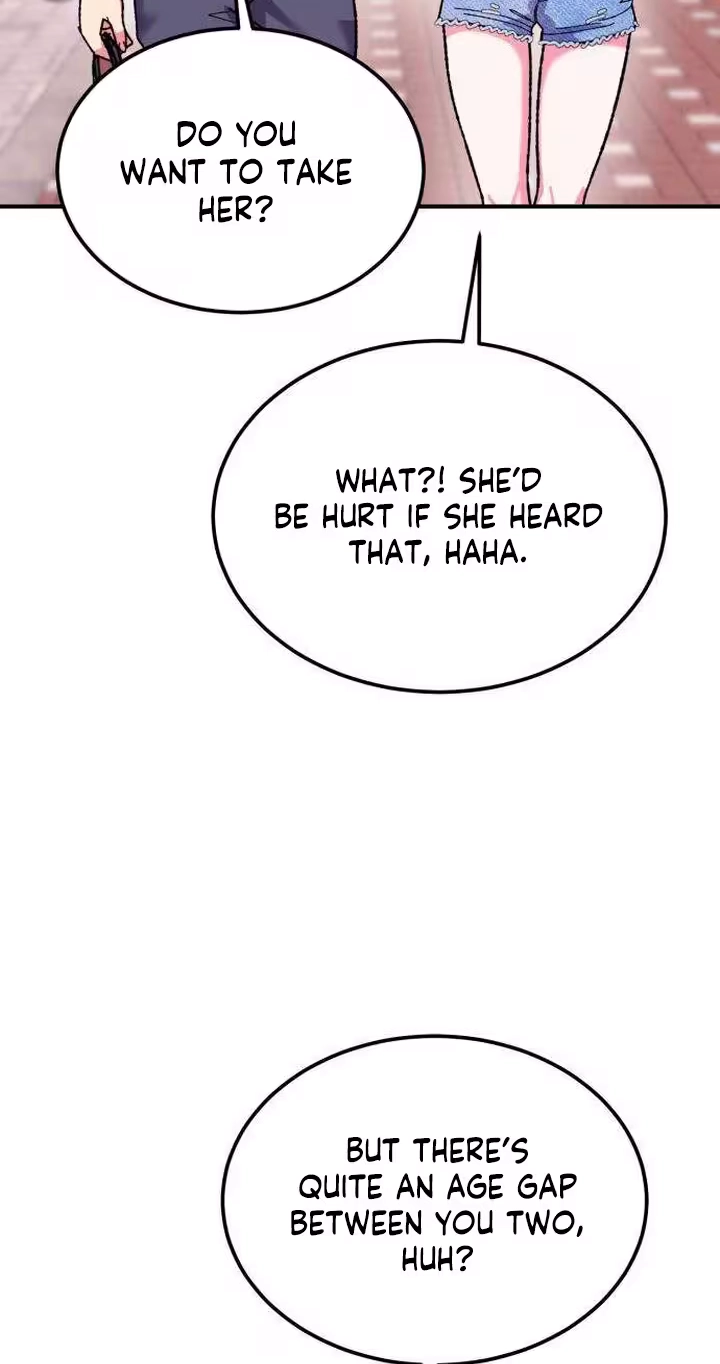 Read Lucky Mia! chapter 36 image 64 on Lezhin