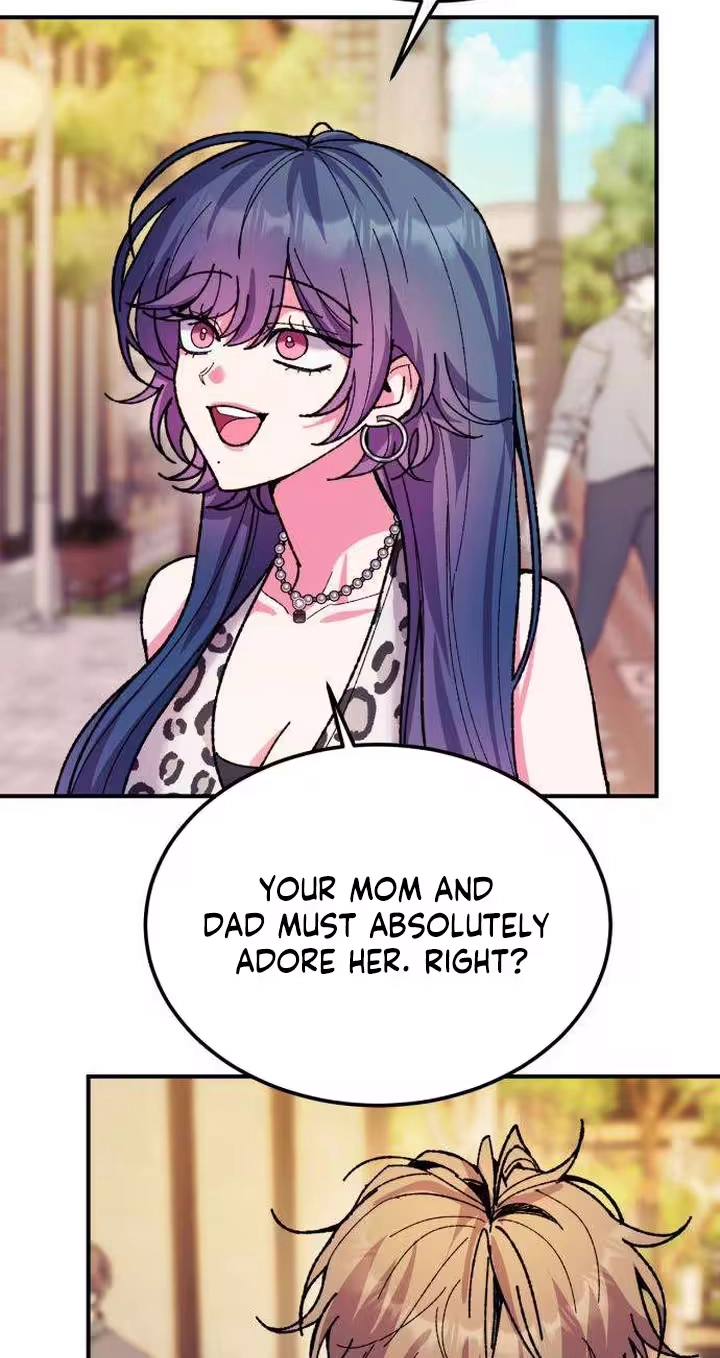 Read Lucky Mia! chapter 36 image 65 on Lezhin