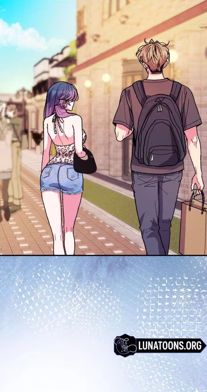 Read Lucky Mia! chapter 36 image 67 on Lezhin