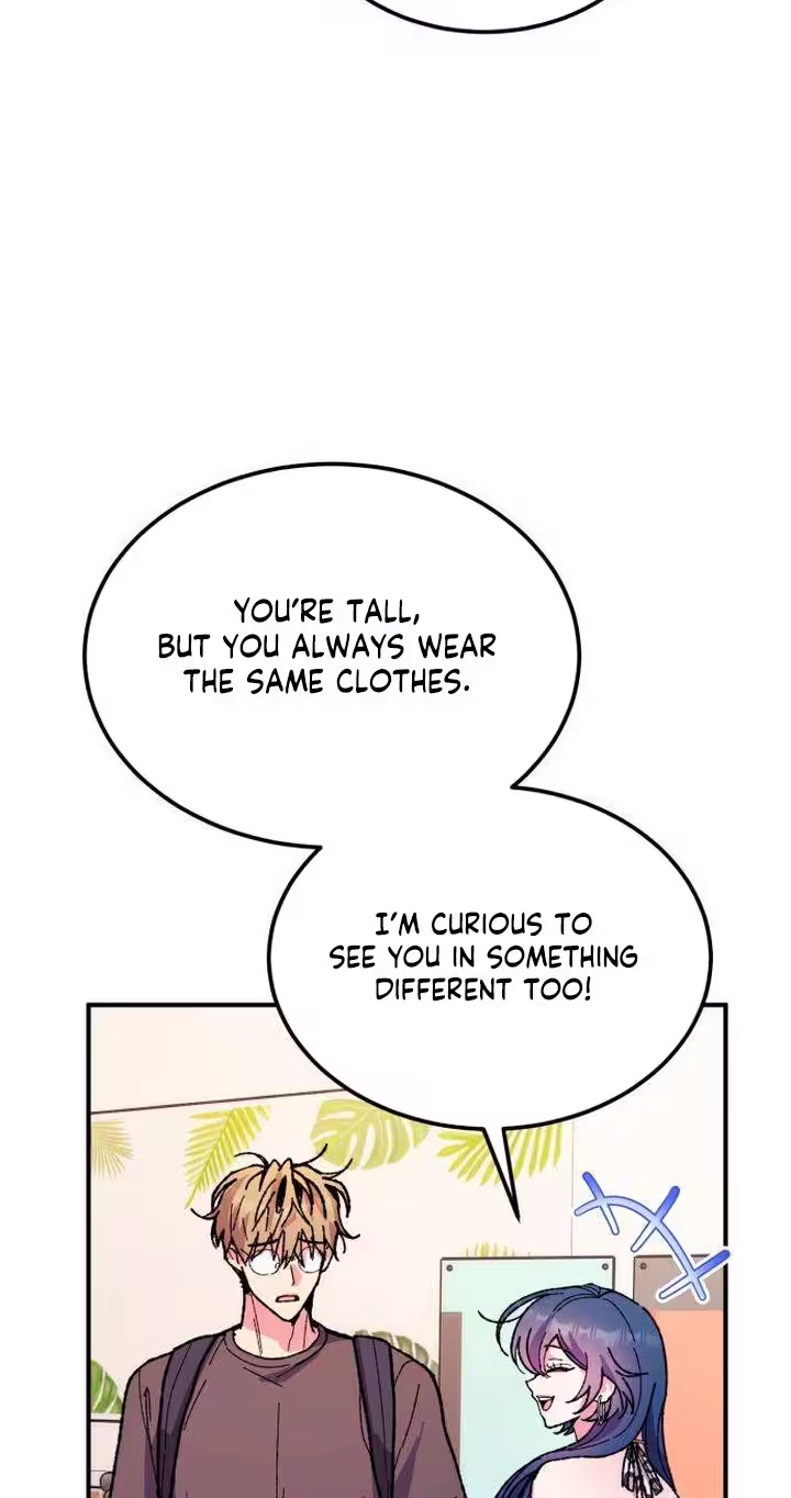 Read Lucky Mia! chapter 36 image 7 on Lezhin