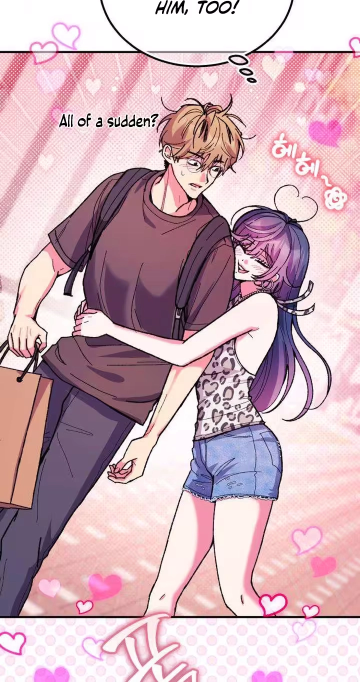 Read Lucky Mia! chapter 36 image 71 on Lezhin