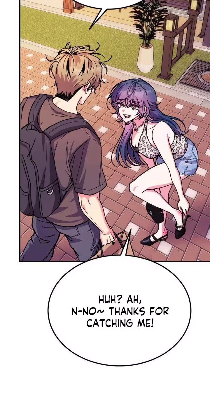 Read Lucky Mia! chapter 36 image 75 on Lezhin