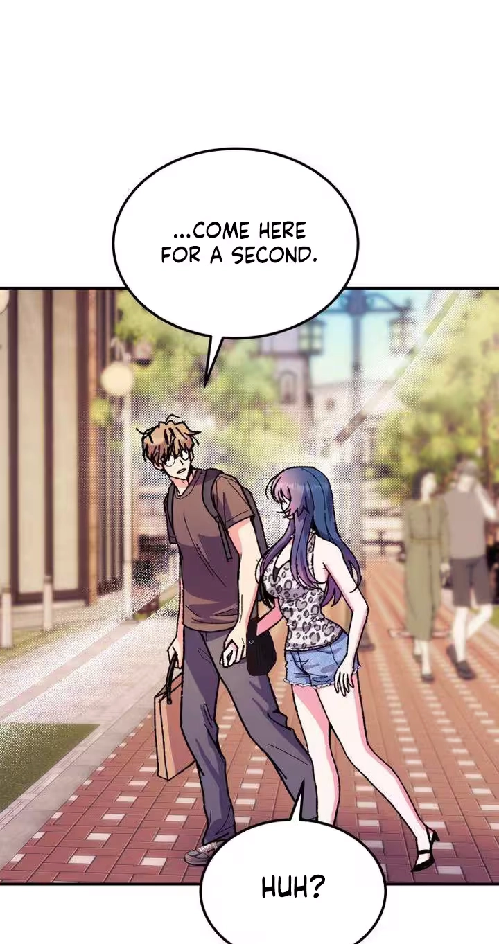 Read Lucky Mia! chapter 36 image 77 on Lezhin