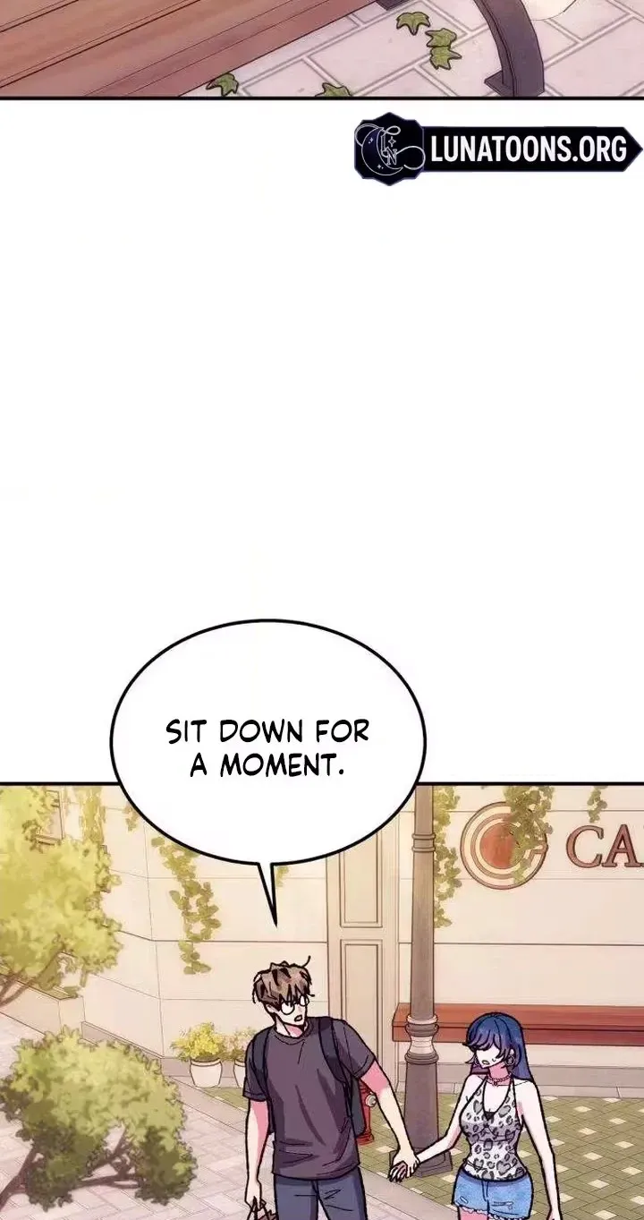 Read Lucky Mia! chapter 36 image 79 on Lezhin