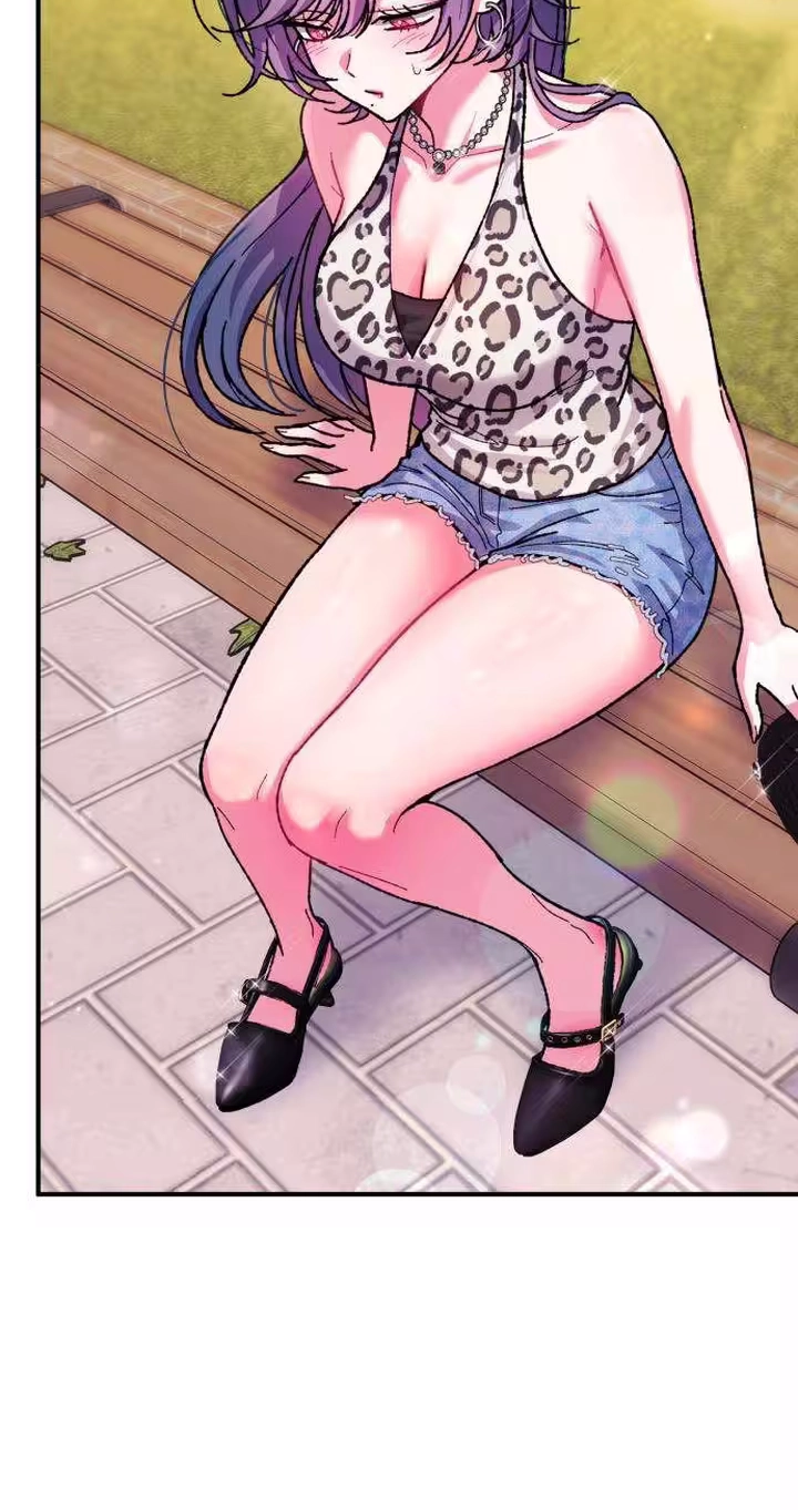 Read Lucky Mia! chapter 36 image 81 on Lezhin