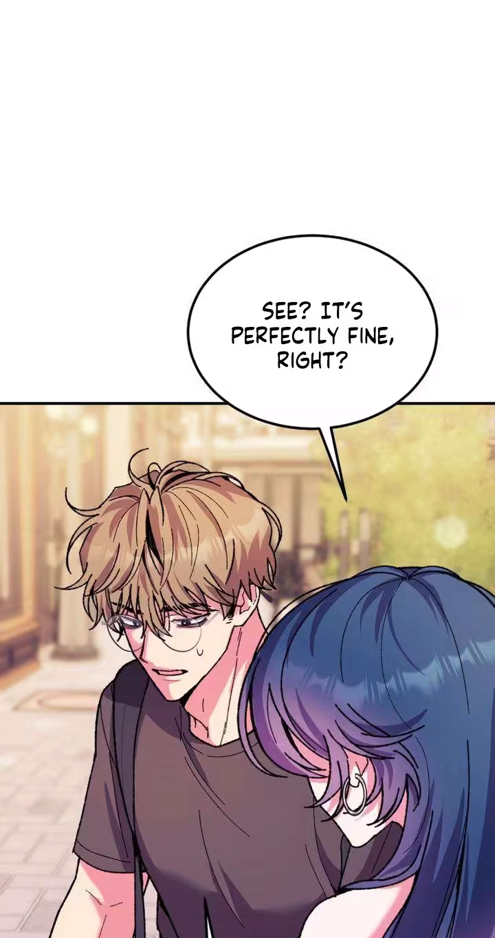 Read Lucky Mia! chapter 36 image 83 on Lezhin