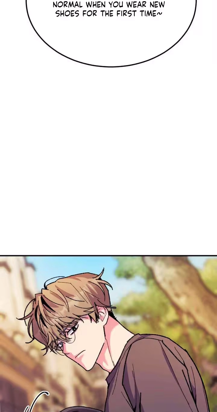 Read Lucky Mia! chapter 36 image 86 on Lezhin