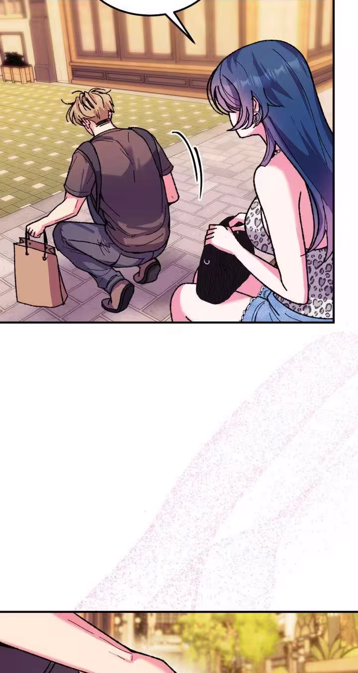 Read Lucky Mia! chapter 36 image 88 on Lezhin
