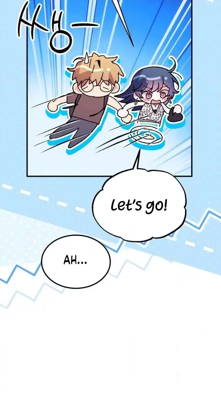Read Lucky Mia! chapter 36 image 9 on Lezhin