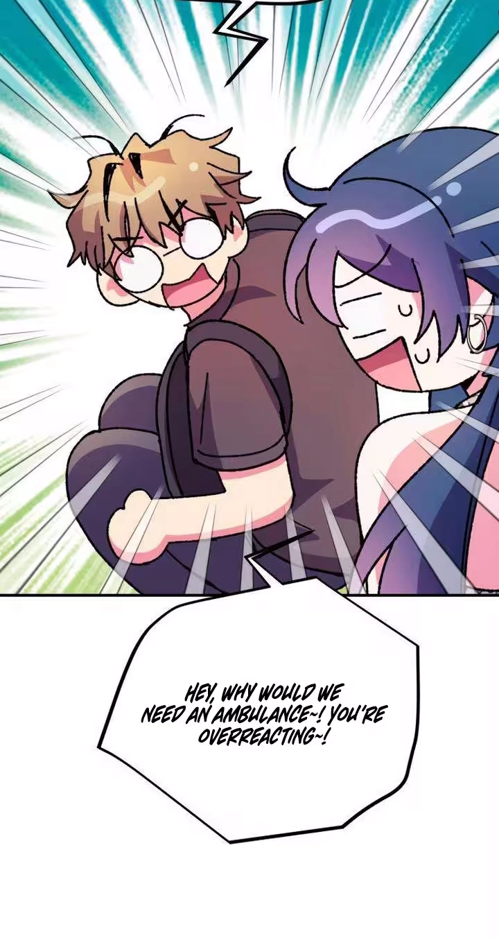 Read Lucky Mia! chapter 36 image 93 on Lezhin