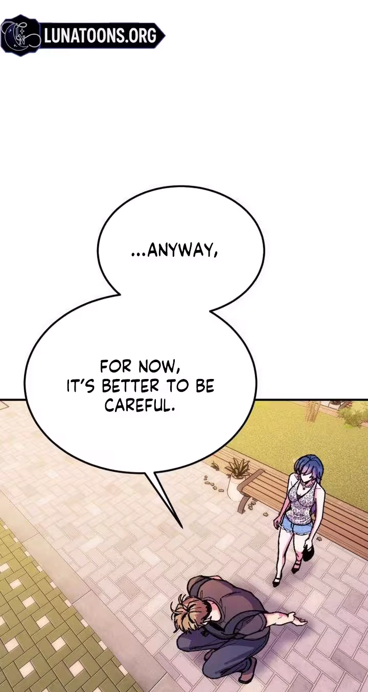 Read Lucky Mia! chapter 36 image 97 on Lezhin