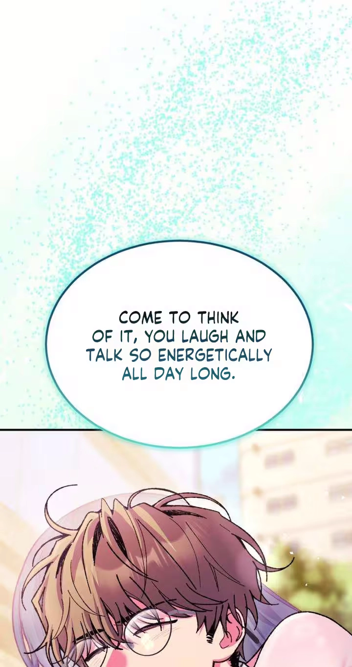 Read Lucky Mia! chapter 37 image 11 on Lezhin