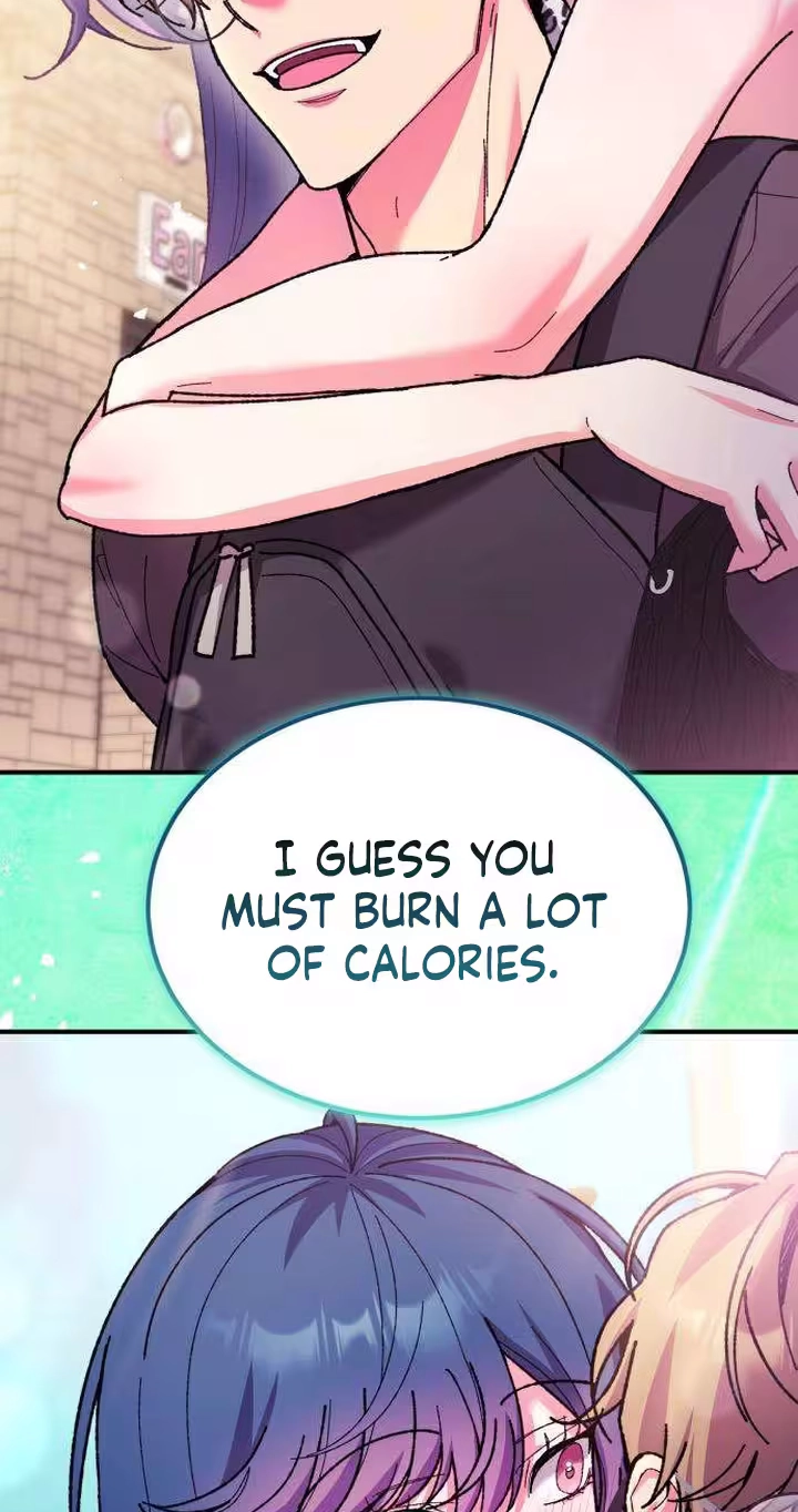 Read Lucky Mia! chapter 37 image 12 on Lezhin