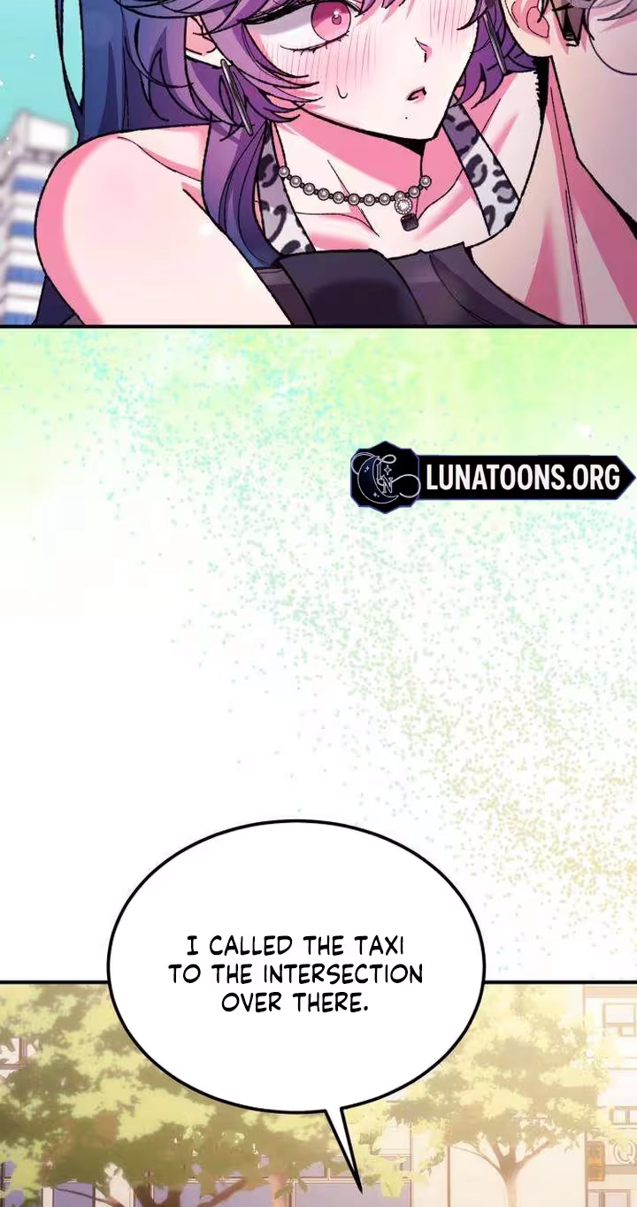 Read Lucky Mia! chapter 37 image 13 on Lezhin