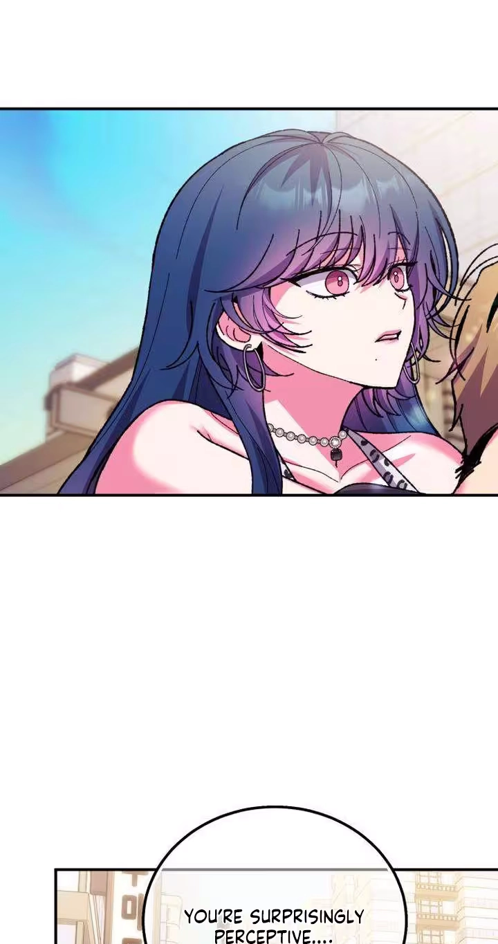 Read Lucky Mia! chapter 37 image 15 on Lezhin