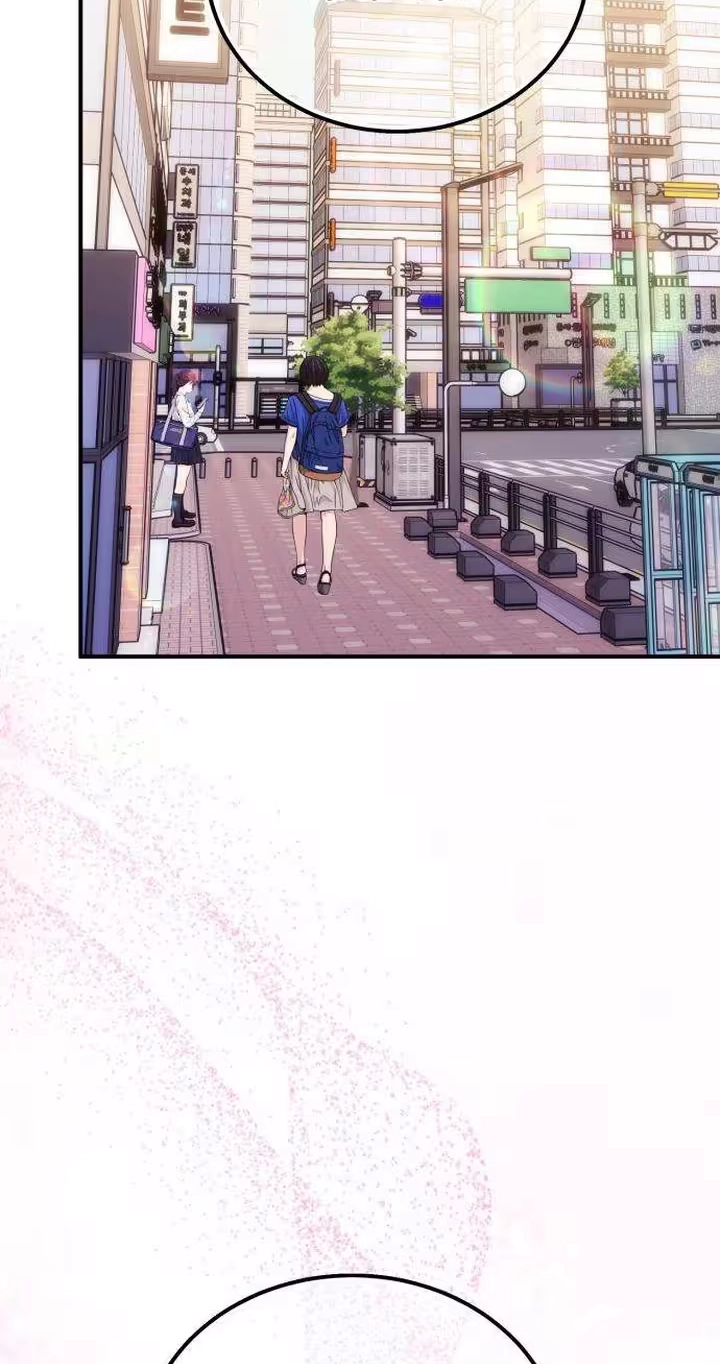 Read Lucky Mia! chapter 37 image 16 on Lezhin