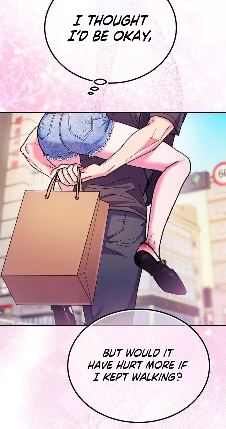 Read Lucky Mia! chapter 37 image 17 on Lezhin