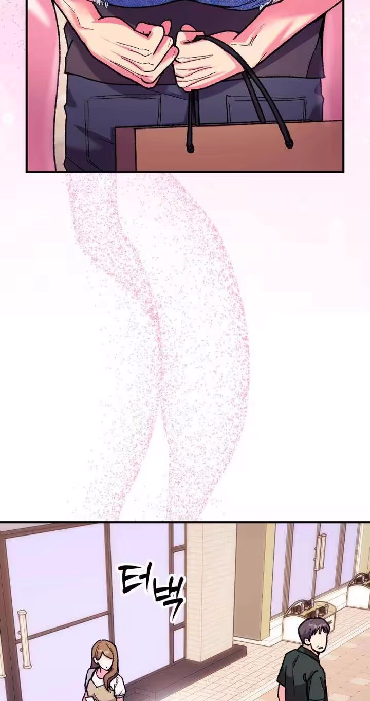 Read Lucky Mia! chapter 37 image 2 on Lezhin