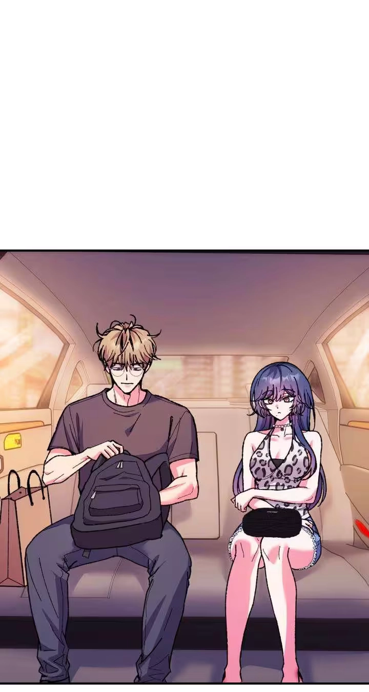 Read Lucky Mia! chapter 37 image 22 on Lezhin