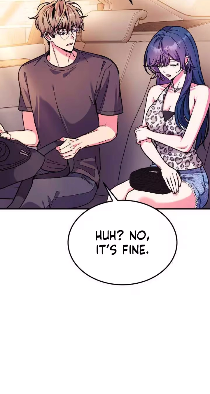 Read Lucky Mia! chapter 37 image 24 on Lezhin