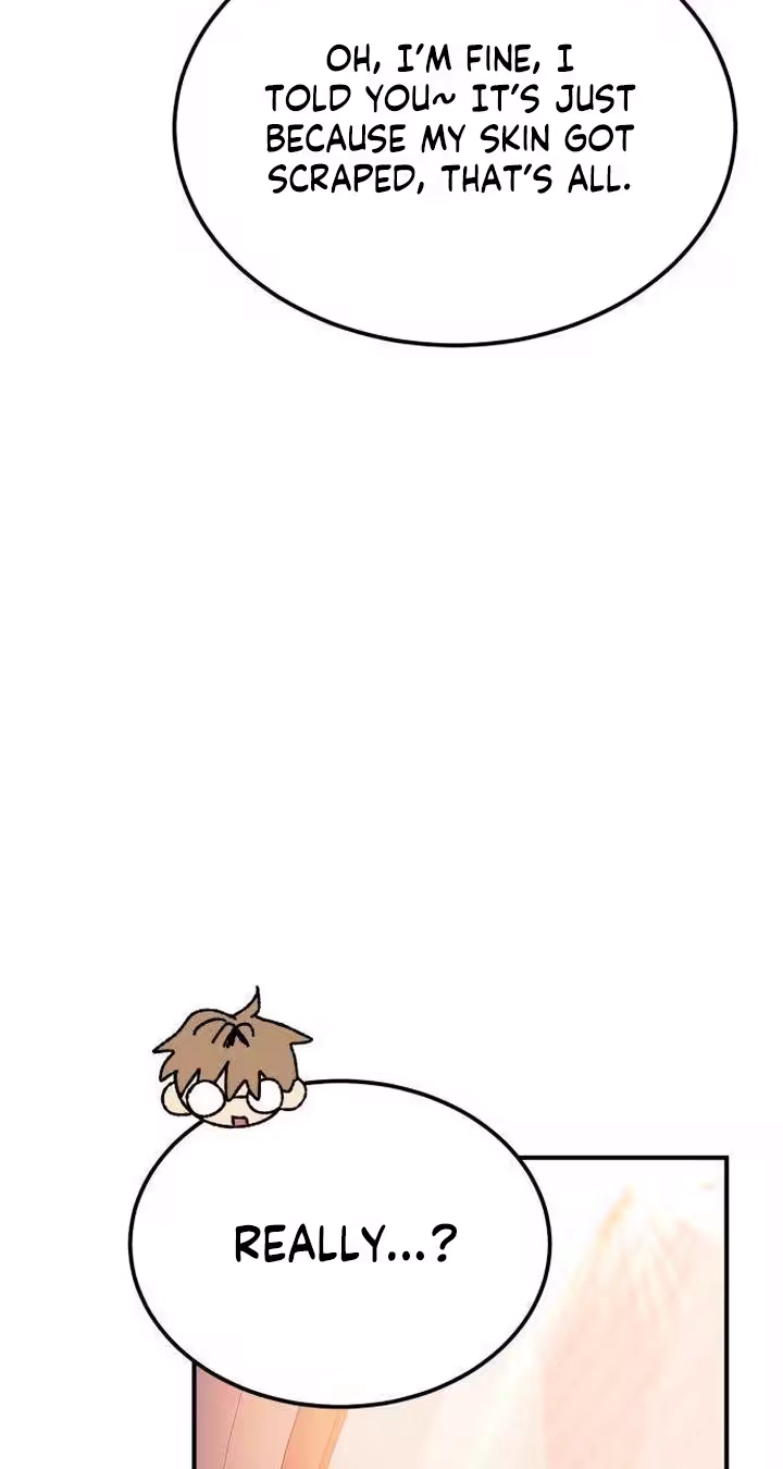 Read Lucky Mia! chapter 37 image 26 on Lezhin