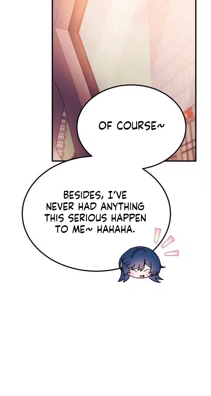 Read Lucky Mia! chapter 37 image 27 on Lezhin