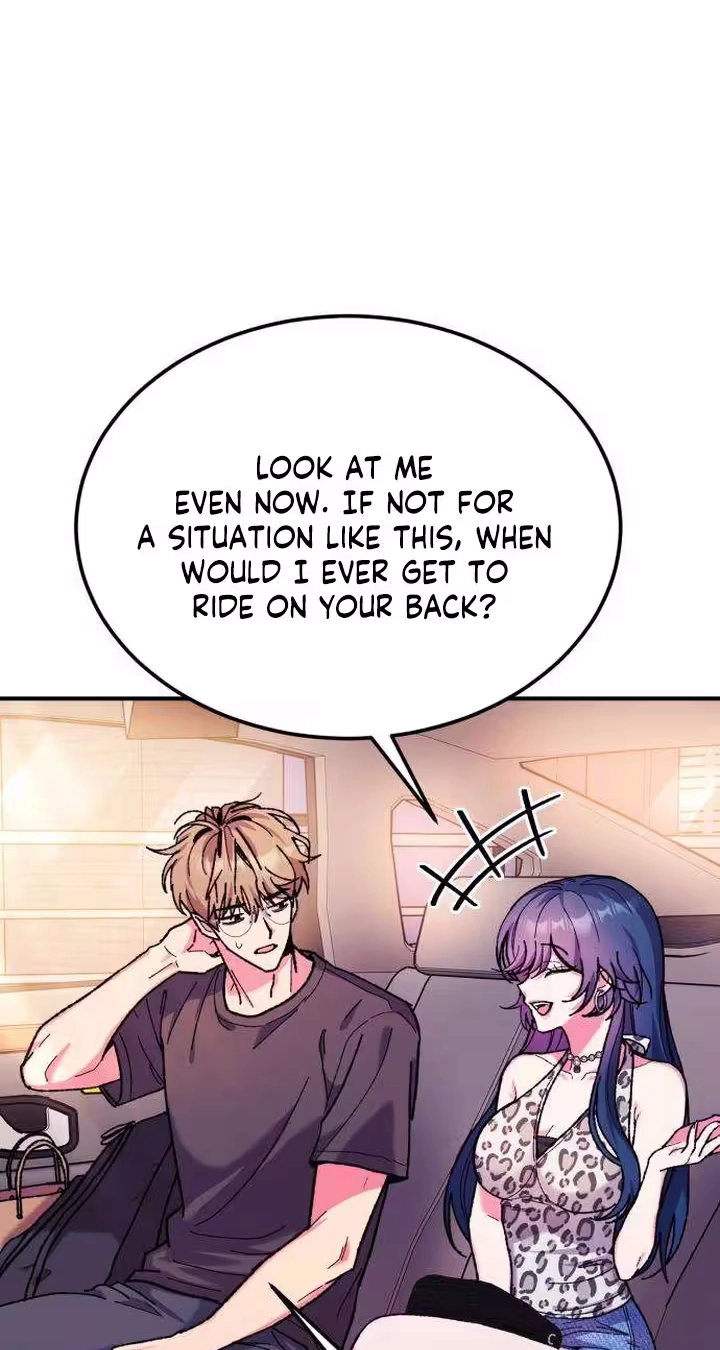 Read Lucky Mia! chapter 37 image 28 on Lezhin