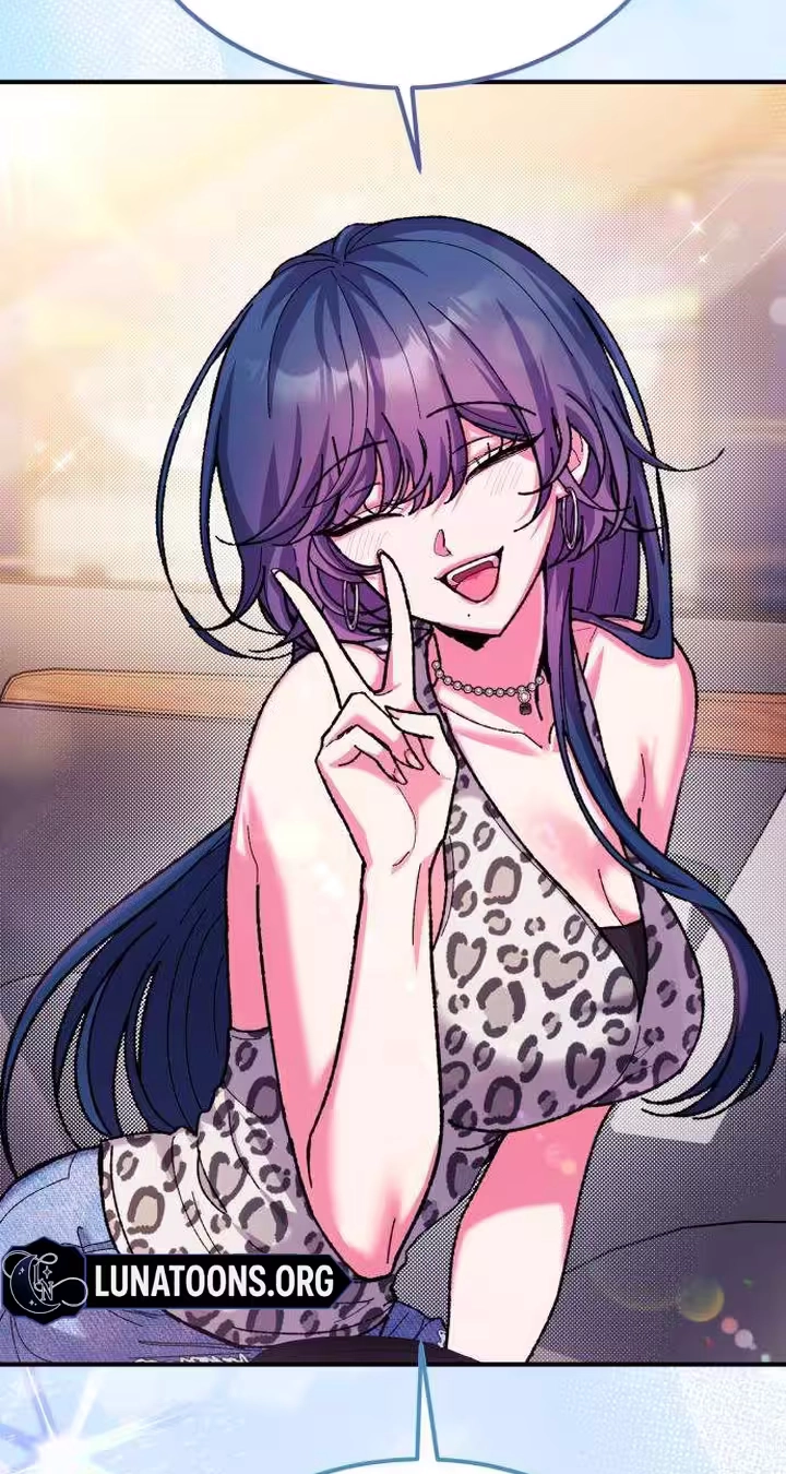 Read Lucky Mia! chapter 37 image 30 on Lezhin