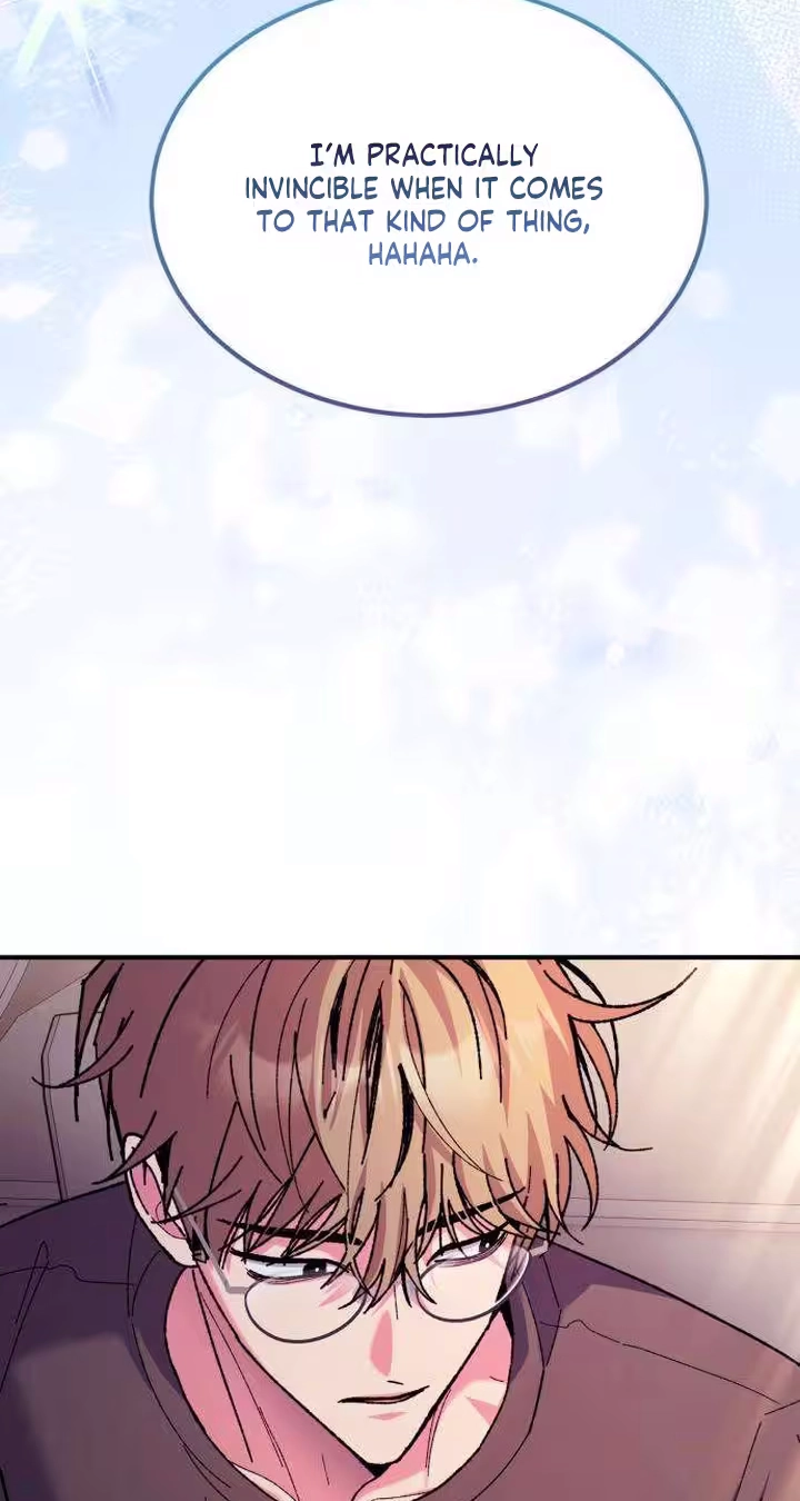 Read Lucky Mia! chapter 37 image 31 on Lezhin
