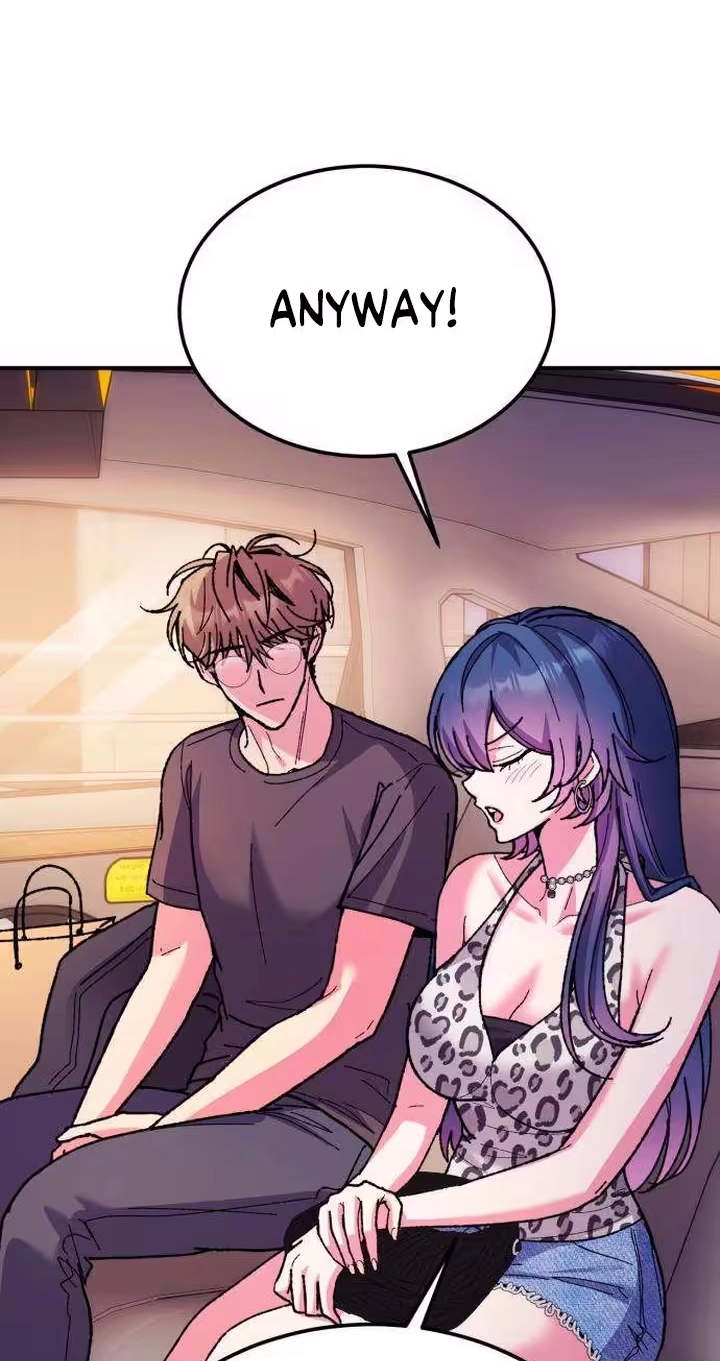 Read Lucky Mia! chapter 37 image 36 on Lezhin