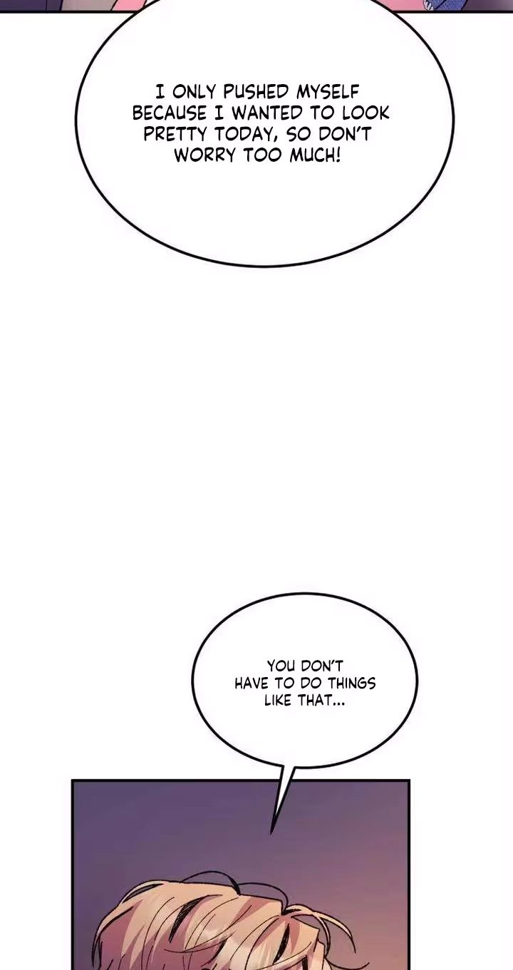Read Lucky Mia! chapter 37 image 37 on Lezhin