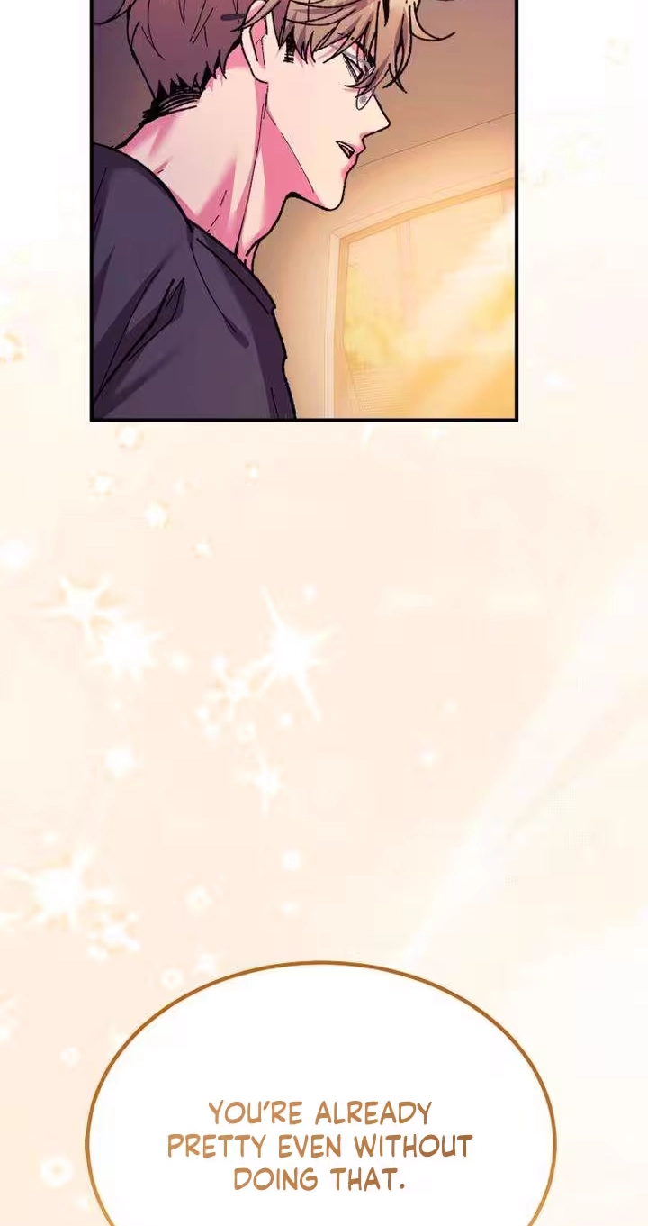 Read Lucky Mia! chapter 37 image 38 on Lezhin