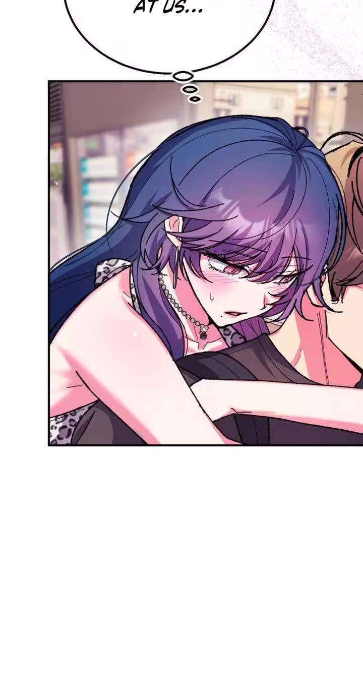 Read Lucky Mia! chapter 37 image 4 on Lezhin