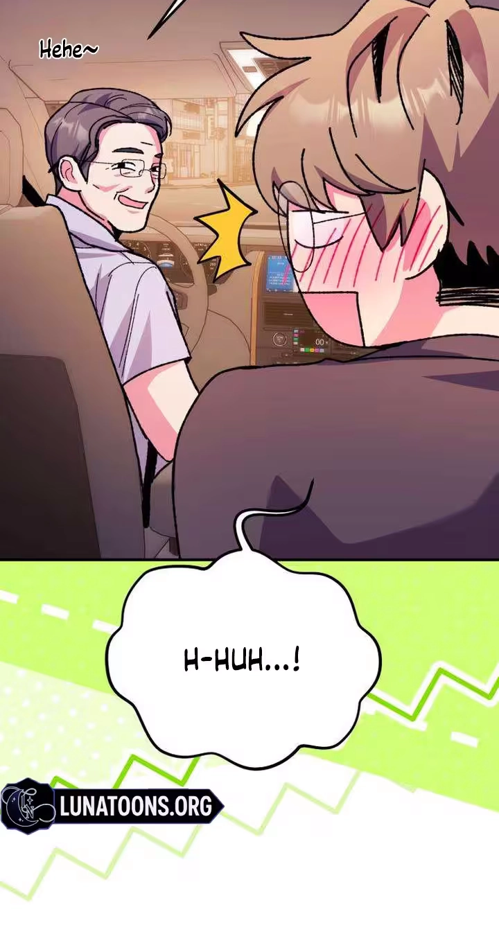 Read Lucky Mia! chapter 37 image 41 on Lezhin