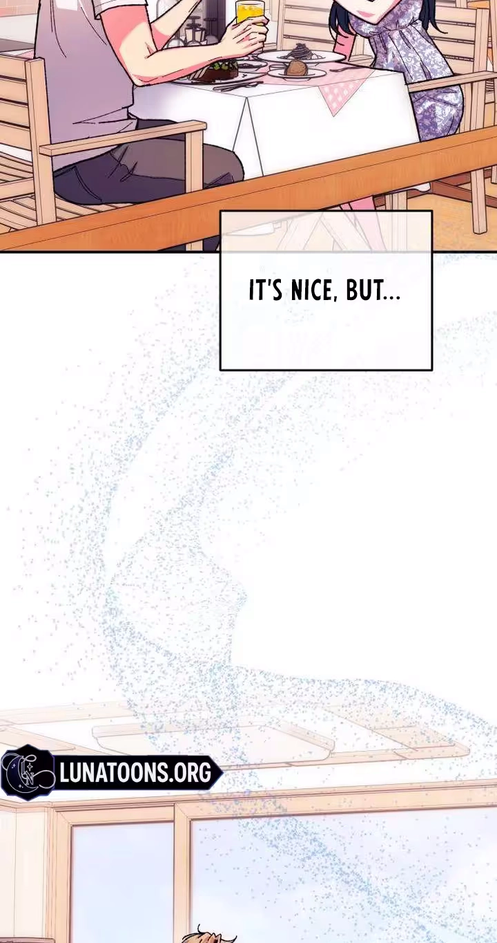 Read Lucky Mia! chapter 37 image 52 on Lezhin