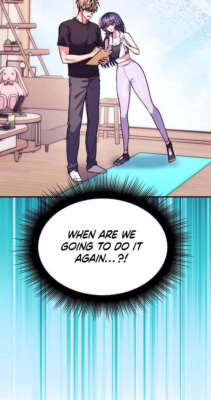 Read Lucky Mia! chapter 37 image 53 on Lezhin