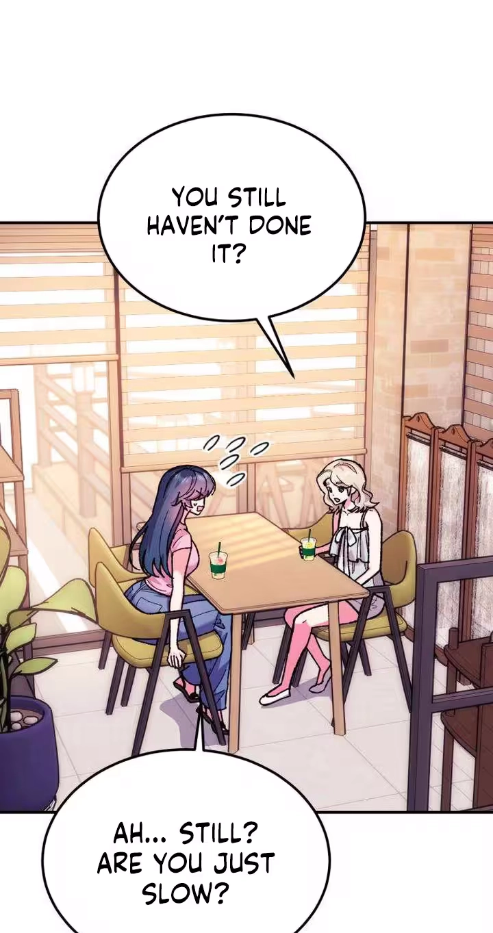 Read Lucky Mia! chapter 37 image 55 on Lezhin