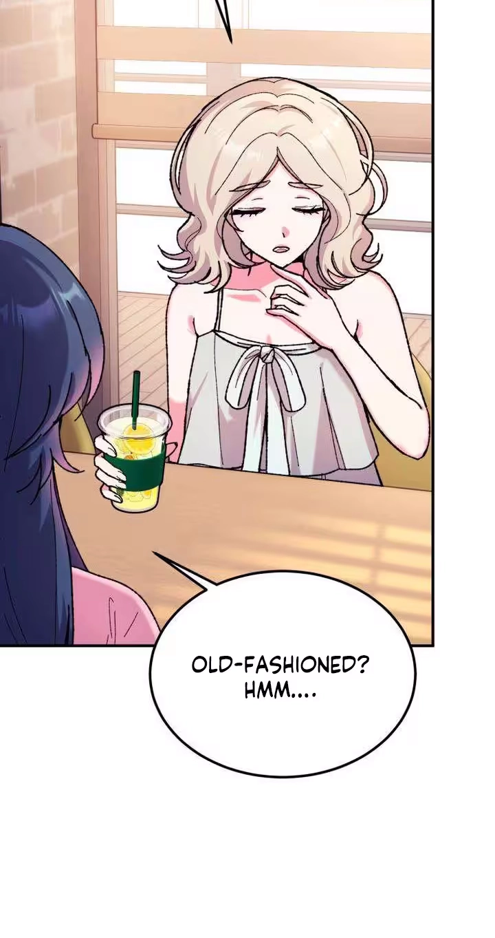 Read Lucky Mia! chapter 37 image 57 on Lezhin