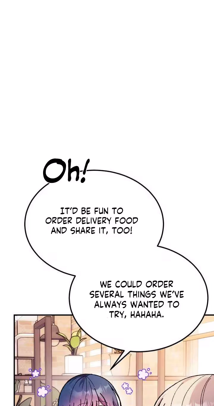Read Lucky Mia! chapter 37 image 61 on Lezhin