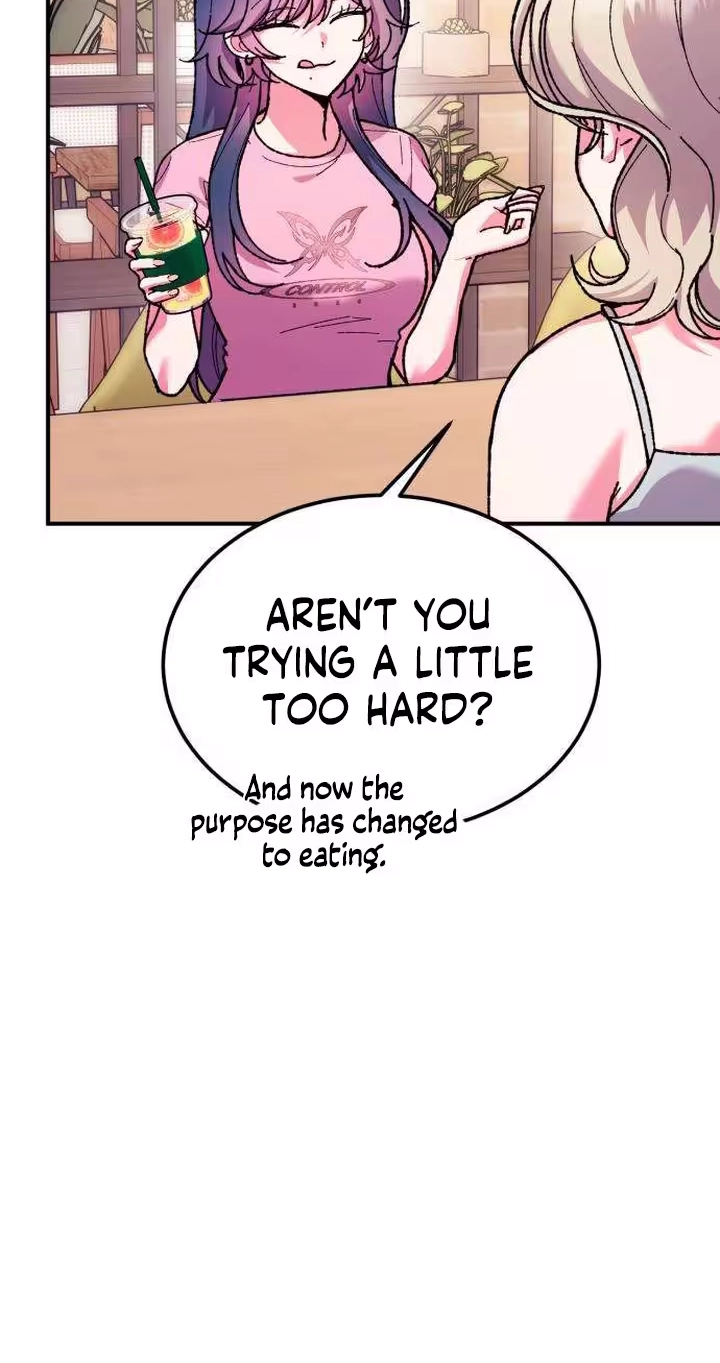Read Lucky Mia! chapter 37 image 62 on Lezhin