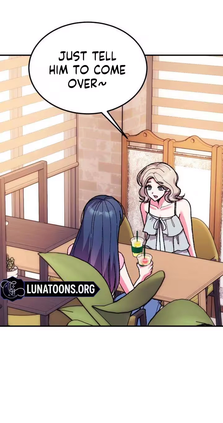 Read Lucky Mia! chapter 37 image 63 on Lezhin