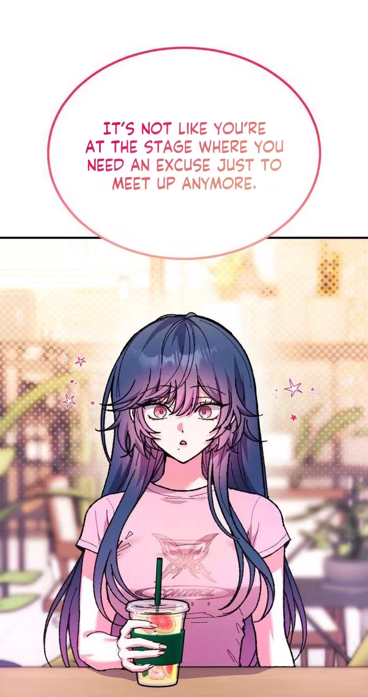 Read Lucky Mia! chapter 37 image 64 on Lezhin