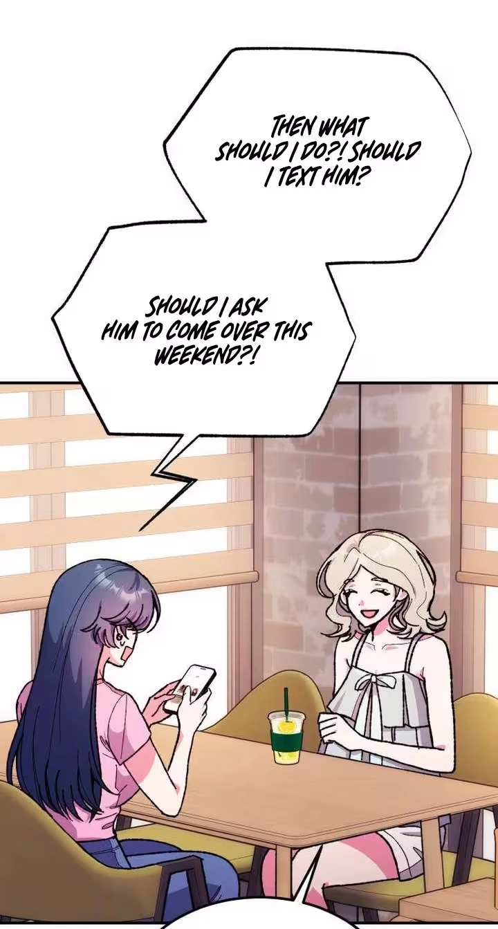 Read Lucky Mia! chapter 37 image 67 on Lezhin