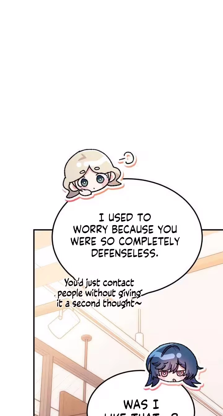 Read Lucky Mia! chapter 37 image 73 on Lezhin