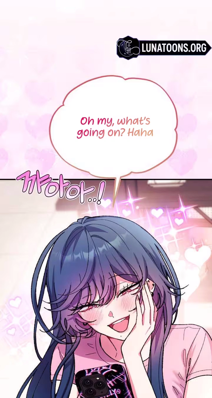 Read Lucky Mia! chapter 37 image 78 on Lezhin