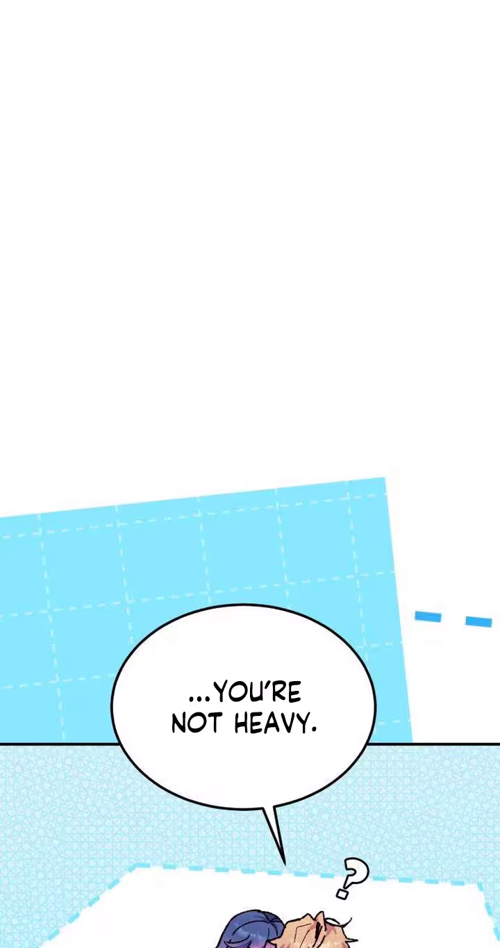 Read Lucky Mia! chapter 37 image 8 on Lezhin