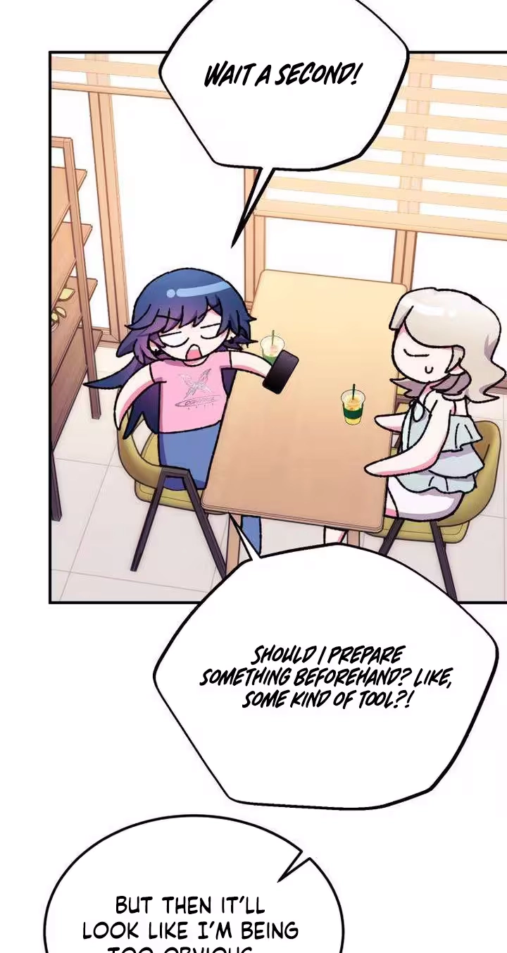 Read Lucky Mia! chapter 37 image 80 on Lezhin
